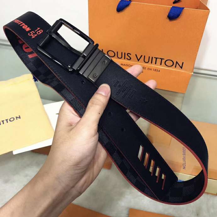 Picture of LV Belts _SKULVBelt40mmX100-125cm7D1307240